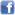 Facebook icon 1